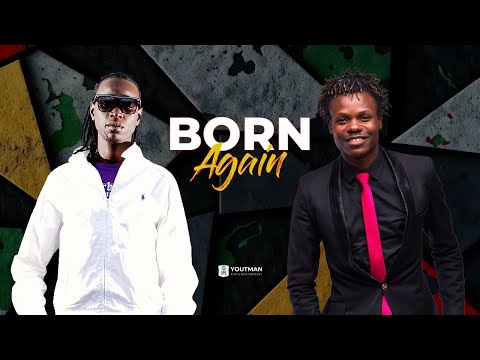 Kevoh Yout X Eko Dydda - Born Again (Audio)