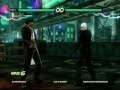 Tekken 6 PS3 Fight K O