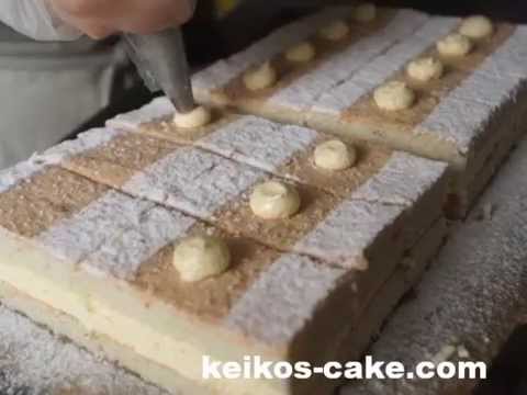 Keiko's Cake ★ Happy Baking (5) ★