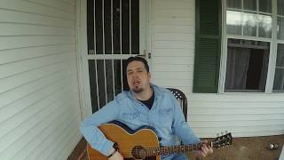 It Only Hurts Me When I Cry (Dwight yoakam cover)