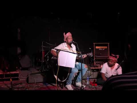 TIDUR NYAWA- MONOLOQUE ( tuhan selamatkan rock and roll) akustik versi cakar ayam