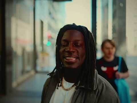 NanaBcool - BRB, Living On The Wind (Official Music Video)