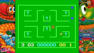 Turtles! (Odyssey 2)