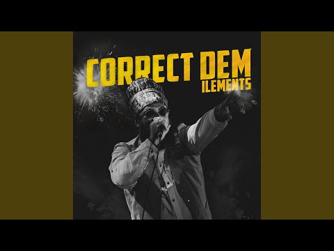Correct Dem