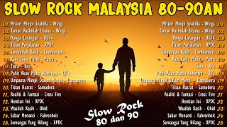 Download lagu LAGU JIWANG 80AN DAN 90AN TERBAIK - LAGU SLOW ROCK MALAYSIA - KOLEKSI 40 LAGU2 JIWANG 80AN - 90AN mp3