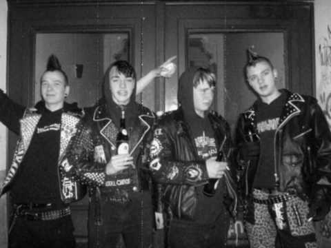 COR-"Sound der Straße"