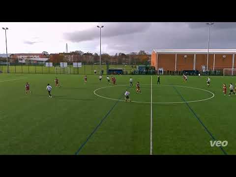 vs Taunton Town 29th Nov 2025