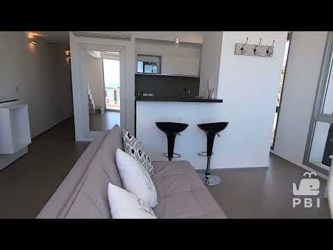 Video de YouTube - Apartamento en Alquiler de 1 dormitorio con  Piscina en Piriápolis, Maldonado