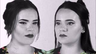 Angelique en Chanté cover Swart Koffie - Corlea Botha