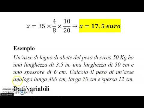 5a Problemi del tre composto