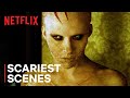 10 Scenes That Will Make You Scream | Netflix