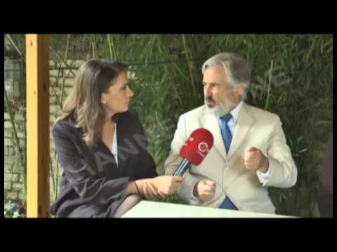 Meditimi transcendental, Dr. Felix Kaegi