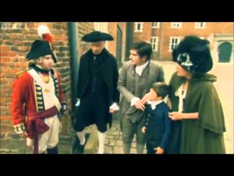 Horrible Histories - Pupil Rebellion -HD 1080p