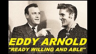 Eddy Arnold - Ready Willing And Able (1959)
