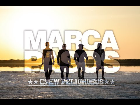 Crew Peligrosos - Marcapasos (Vídeo Oficial) | Hip Hop Sinfónico | Corazón latino