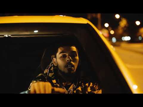 Klean Söze - Lurking