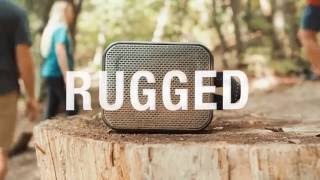 Barricade™ Wireless Speakers Rugged and Refined | Skullcandy