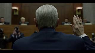 Best Speech in House of Cards