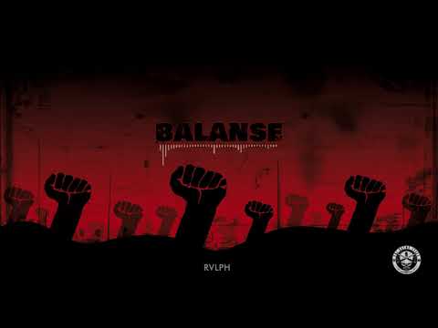 BALANSE - RVLPH (Prod. Bendejo)