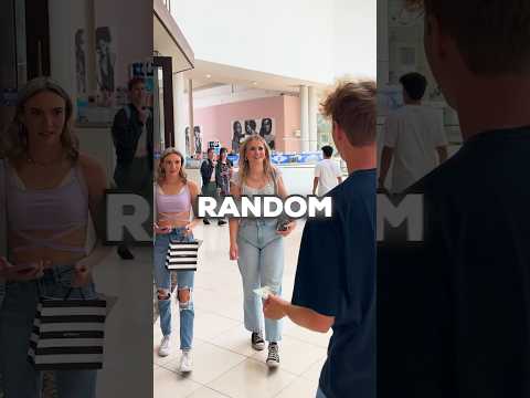 Random Guy asks their Mom to Sleepover!?😳🛌