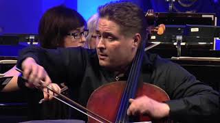 Aulis Sallinen - Nocturnal Dances of Don Juan Quixote