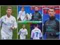 Cristiano Ronaldo Vs Eibar 2018 / RARE CLIPS ● SCENEPACK 4K ( With AE CC and TOPAZ )