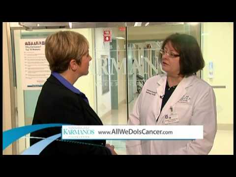 Karmanos Cancer Center - General Information - Wayne State School of Medicine
