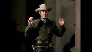 Gunfighters - Western Movie starring Randolph Scot