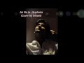Ab Na Ja - Euphoria (Cover by Srikant Jayaraman ...