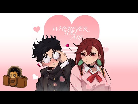 DANDADAN song AMV | Aizen - Wherever You Are