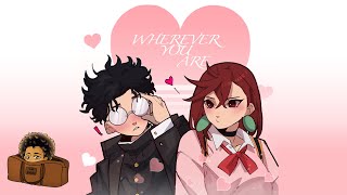 Download lagu DANDADAN song AMV | Aizen - Wherever You Are mp3 Download lagu DANDADAN song AMV | Aizen - Wherever You Are mp3