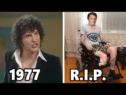 FAITES ATTENTION À VOTRE LANGAGE 1977 Casting d'hier et d'aujourd'hui, ils ont des vies tragiques...