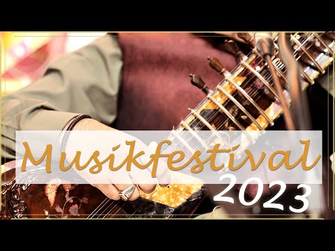 Musikfestival 2023 // Yoga Vidya Ashram