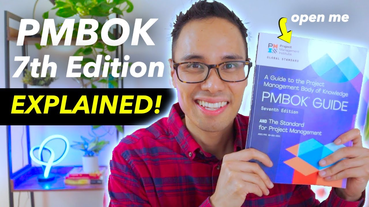 PMBOK 7th Edition