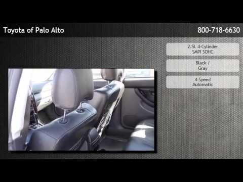 2001 Subaru Outback 2.5  - Menlo Park