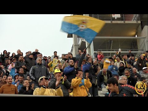 UD 1X119 UD Las Palmas 5 - 0 CE Sabadell.