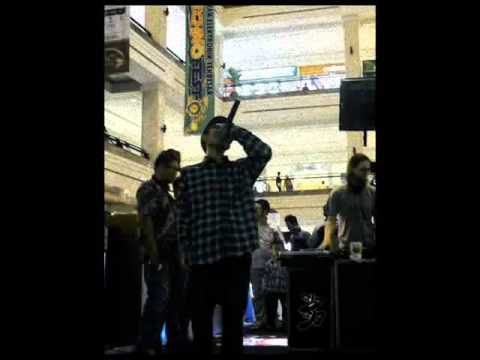 Amor Fati Mc   Stagnan ft Pramodya Ananta Toer