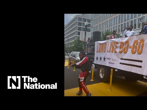 Washington celebrates Juneteenth for first time as national holiday