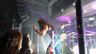 Dear Rouge - Stolen Days &amp; Black To Gold Live - Feb 21 2025
