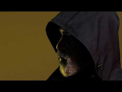 Steve Spacek - Rawl Aredo (Official Audio)