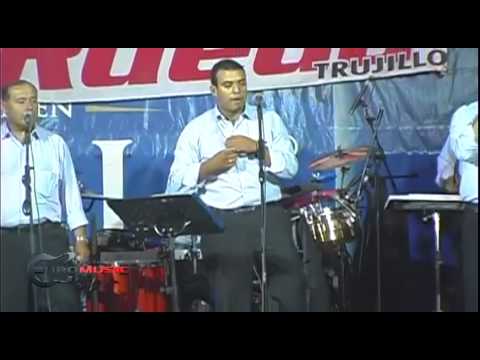 MIX MOSAICOS - Agua Marina 2013 EUROMUSIC - Trujillo Peru