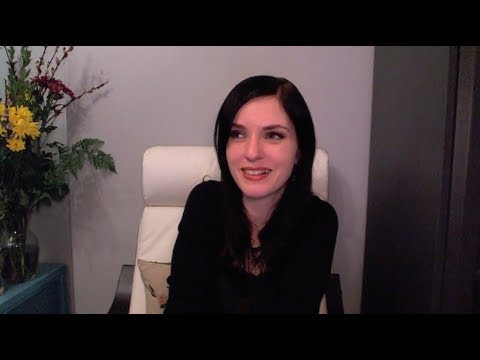 YarnGasm: Episode 100 — "I'm So Excited!"