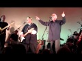 "Behind the Wall of Sleep" The Smithereens with Graham Parker