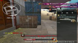 Download the video "CF Việt Nam Tiktok 2x5....10 Tập 613 (11:44 . 20/10/2025)"