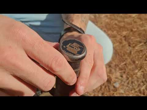 USMC INFANTRYMAN REVIEW OF THE LEGENDARY KA-BAR KNIFE!!!