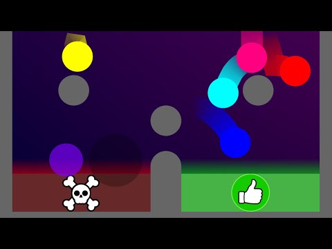 Escape From Destruction