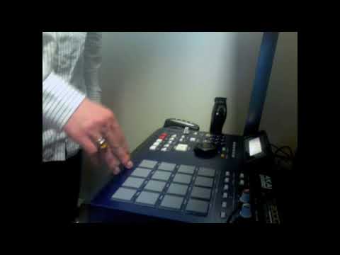 Arhythmtic Takes A Lesson From Jaisu !!!