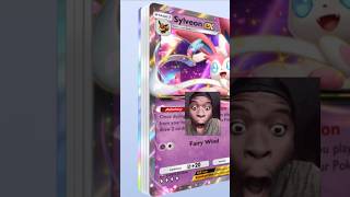 Opening 10 Pokemon Pocket Packs - Eevee Grove