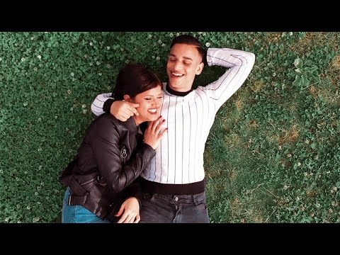 Samuel Ft. Noemi Mesto - Amore Contro (Ufficiale 2019) Official Seamusica