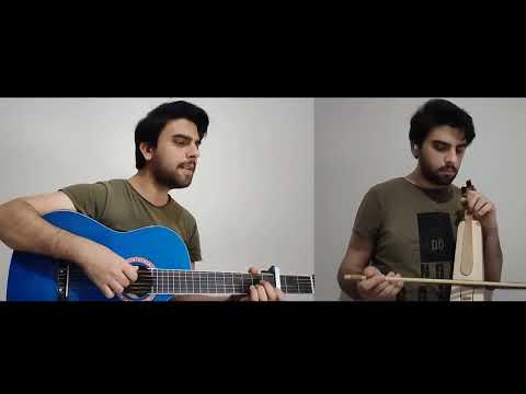 Emre Delioğlu - Gito Başun Dumanli (Onur Can Çelik Cover)